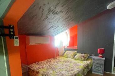 ペンション вила маца