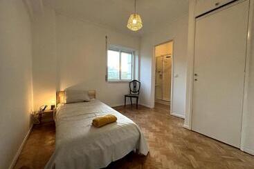 Pension (Hôtel basse catégorie) Apartamentos Da Consola