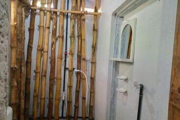 بنسيون Cinnamon Forest Nature Rooms