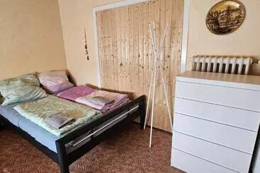 ペンション Gasthaus Elbe