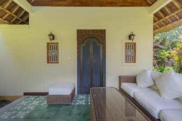 펜션 Gopala Villa Ubud