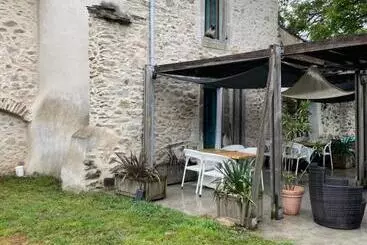 Pension Moulin De L’arcas