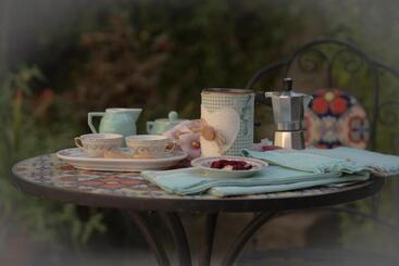 פנסיון Sa Domu De Ladiri Guesthouse 2.0