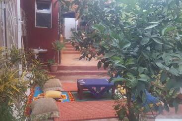 Bed & Breakfast Dar Lamrabet