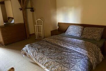 Bed and Breakfast Domaine Le Sciau