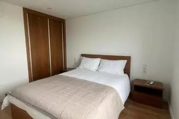 Aamiaismajoitus (B&B) O Pôr Do Sol Do Gerês