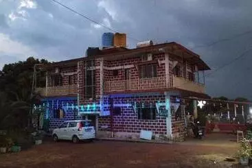 Bed and Breakfast Siddhant Resort