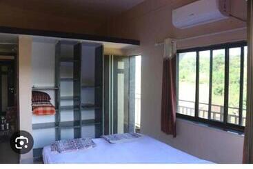 Aamiaismajoitus (B&B) Siddhant Resort