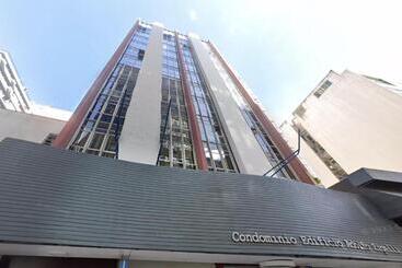 Hostel Caminho Do Mar