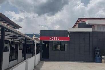 Hotel La Cava Del Chef