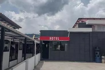 Hotel La Cava Del Chef
