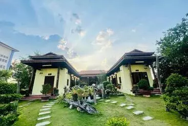 هتل Phước Lạc Duyên Garden House By Acc