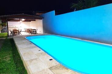 Hotel Pousada Nossa Casa Barreirinhas