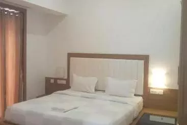 Hotel Silver Falls Resorts
