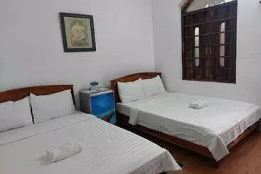 Hotel Sunny Homestay