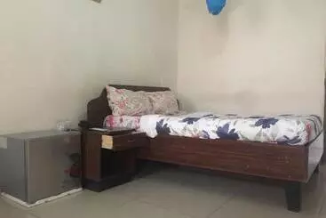 Hotel Villa Ntowe Lodge
