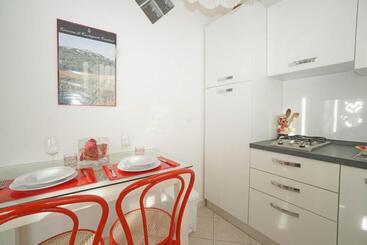 מלון דירות La Mimosa 2