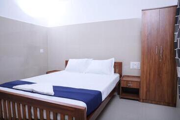Pensionat Asian Nest Serviced Apartments
