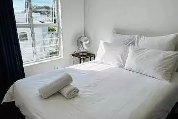 Majatalo Apartment With Shared Living Room & Kitchenette