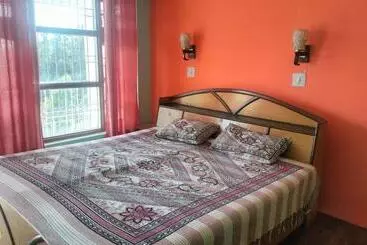 Pension Heena Guest House