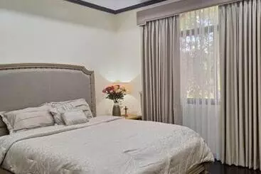 Pensione La Dolce Vita Villa