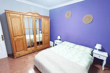 Pension Rincón De Joel Habitación Con Baño Privado