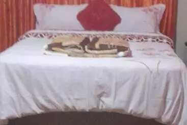 Pensionat Tatian S Guesthouse +27783336268
