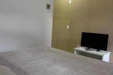 Bed and Breakfast Suítes São Francisco Com Piscina