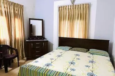 Bed and Breakfast The Night Shade