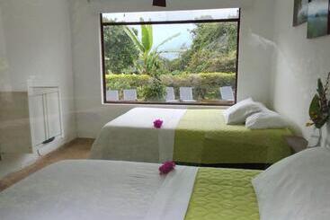 Otel Oassis Conexion Sin Fronteras