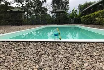 ホテル Oassis Conexion Sin Fronteras