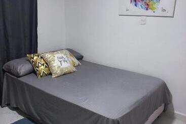 Pansiyon Hostal Campoamor