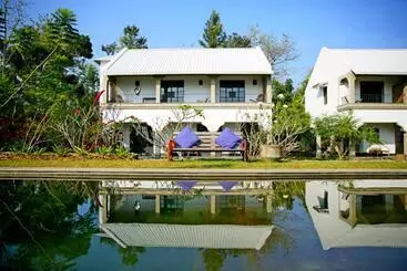 Majatalo Isla S Ridge   A Cgh Earth Saha Experience