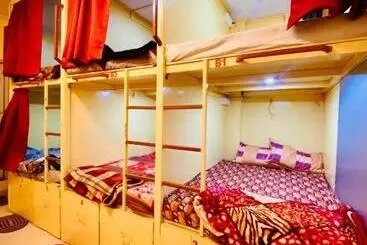 Pensión Namo Guest House