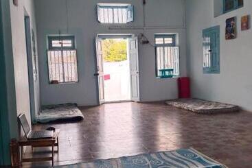 Pansiyon Shanthi House