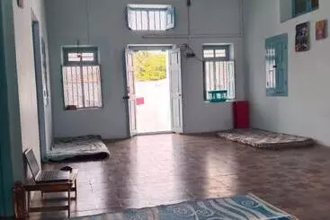 Pansiyon Shanthi House