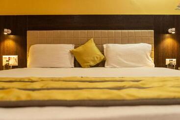 Hotel Atlanta   A Seaview