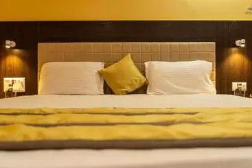 Hotel Atlanta   A Seaview