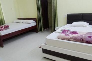 בית מלון כפרי Indraprastha