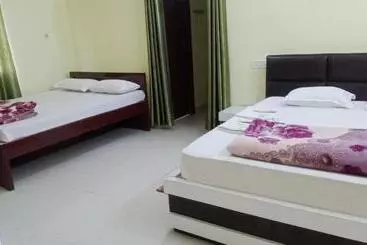 Hotel Indraprastha