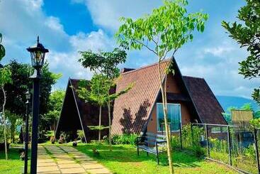 Hotell Kap Korome Village Resort