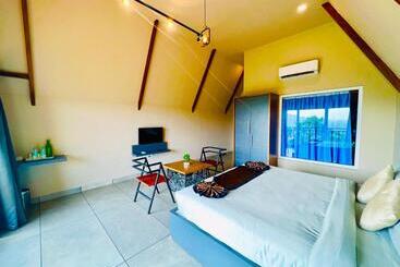 Hôtel Kap Korome Village Resort