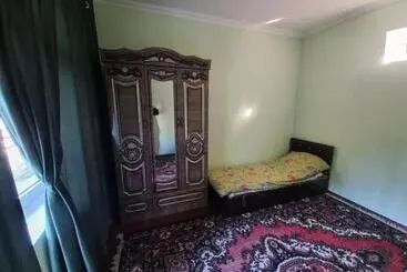 Pension  Chashma