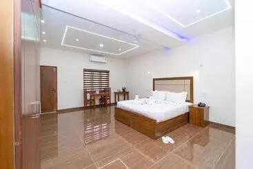 Skylar Seaview Beach Resort & Ayurveda Varkala