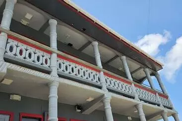 تختخواب و صبحانه Beres Vale Apartments