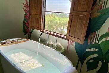 酒店 La Bonita Chiang Mai