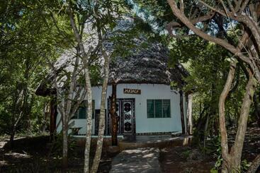 تختخواب و صبحانه Spice Of The Coast