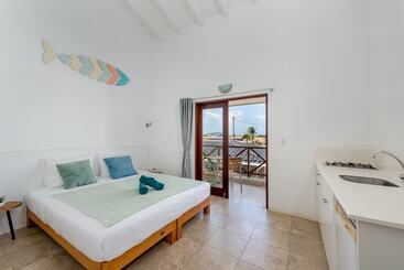 هتل Casita Palma By Boutique Bonaire Unique Resorts