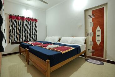 Hotel Hillside Spring Valley Resort Masinagudi