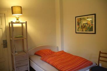 Пансион Paschen Monteurzimmer